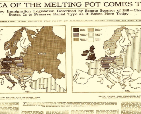 the melting pot screenshot