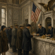 Voluntary Slavery painting