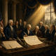 signing of the naturalization act of 1790