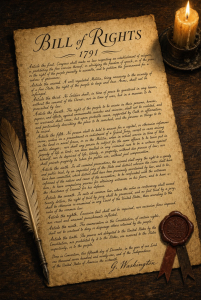 Bill of Rights