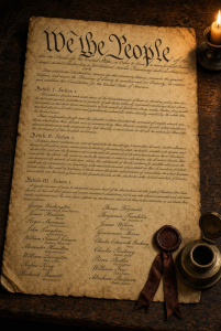 The Constitution