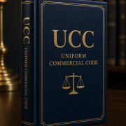 Uniform Commercial Code